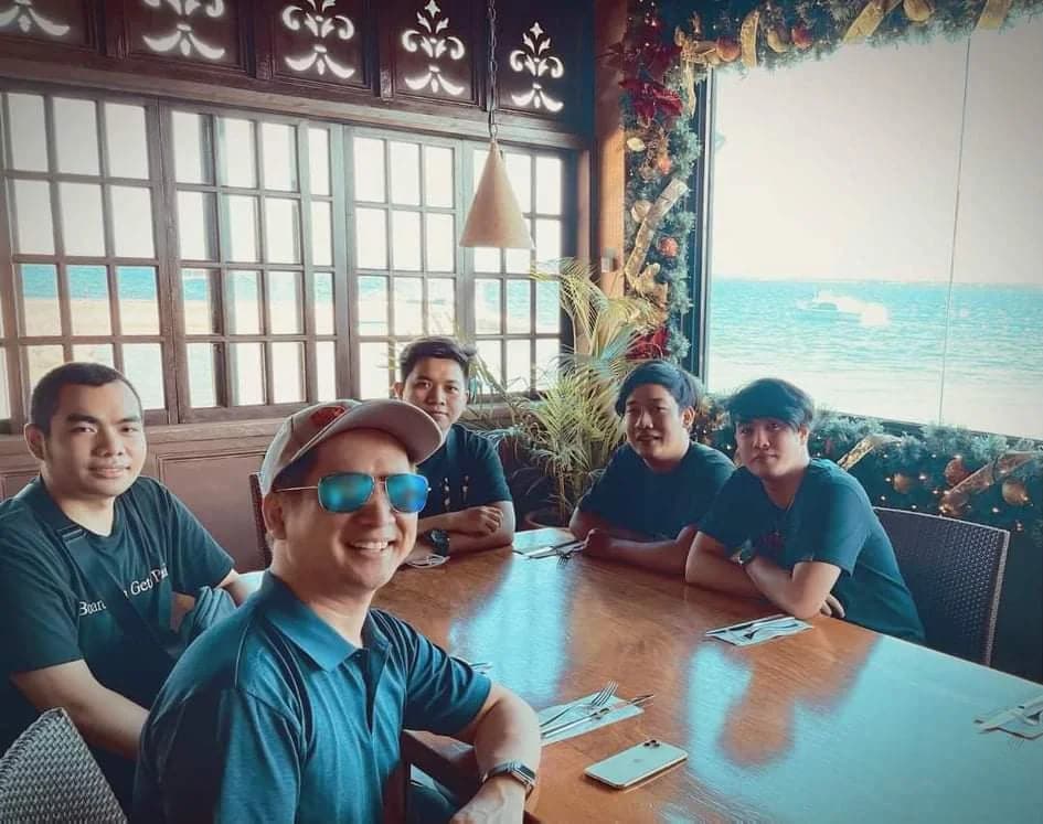 vacation