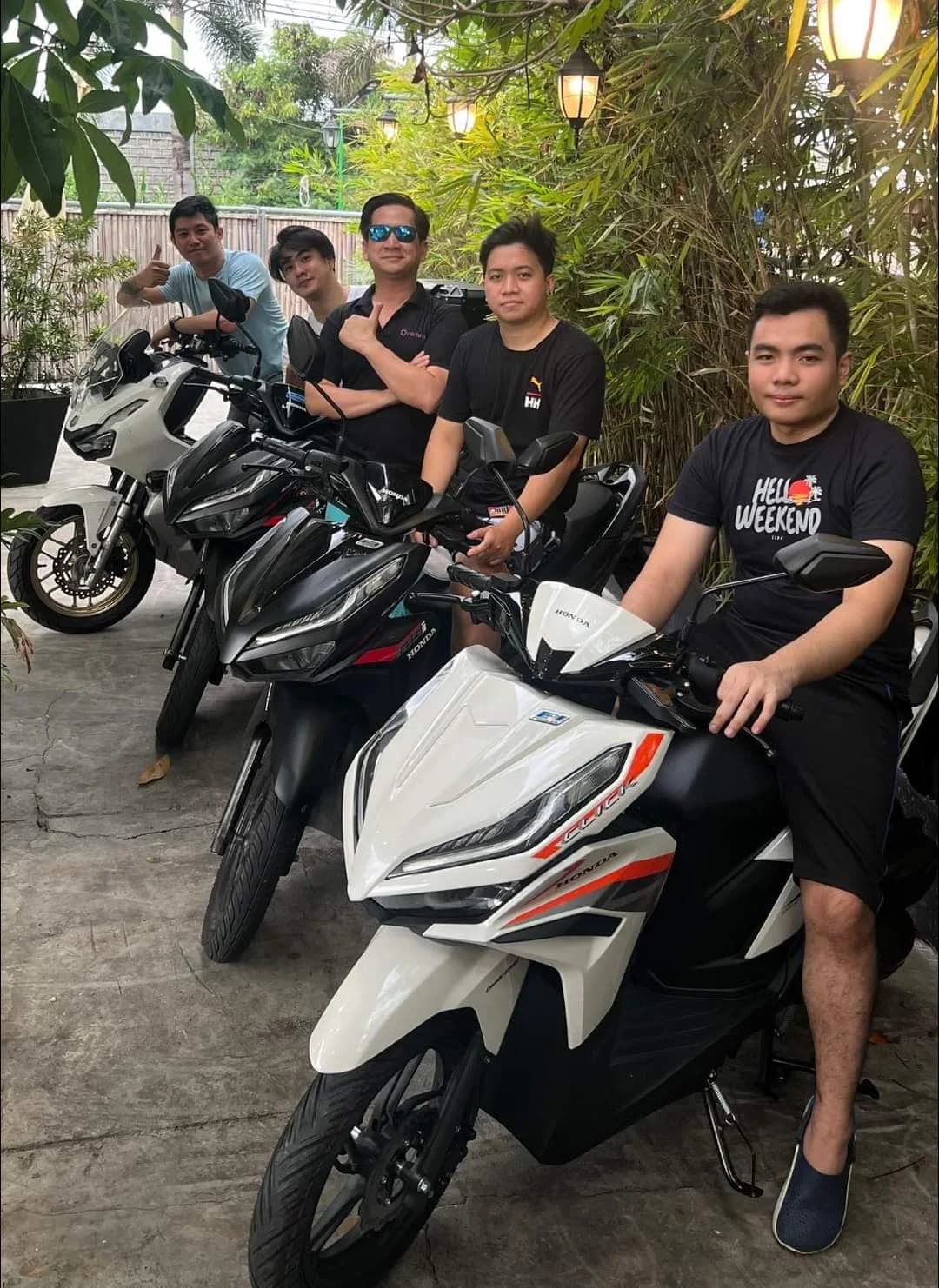 outing