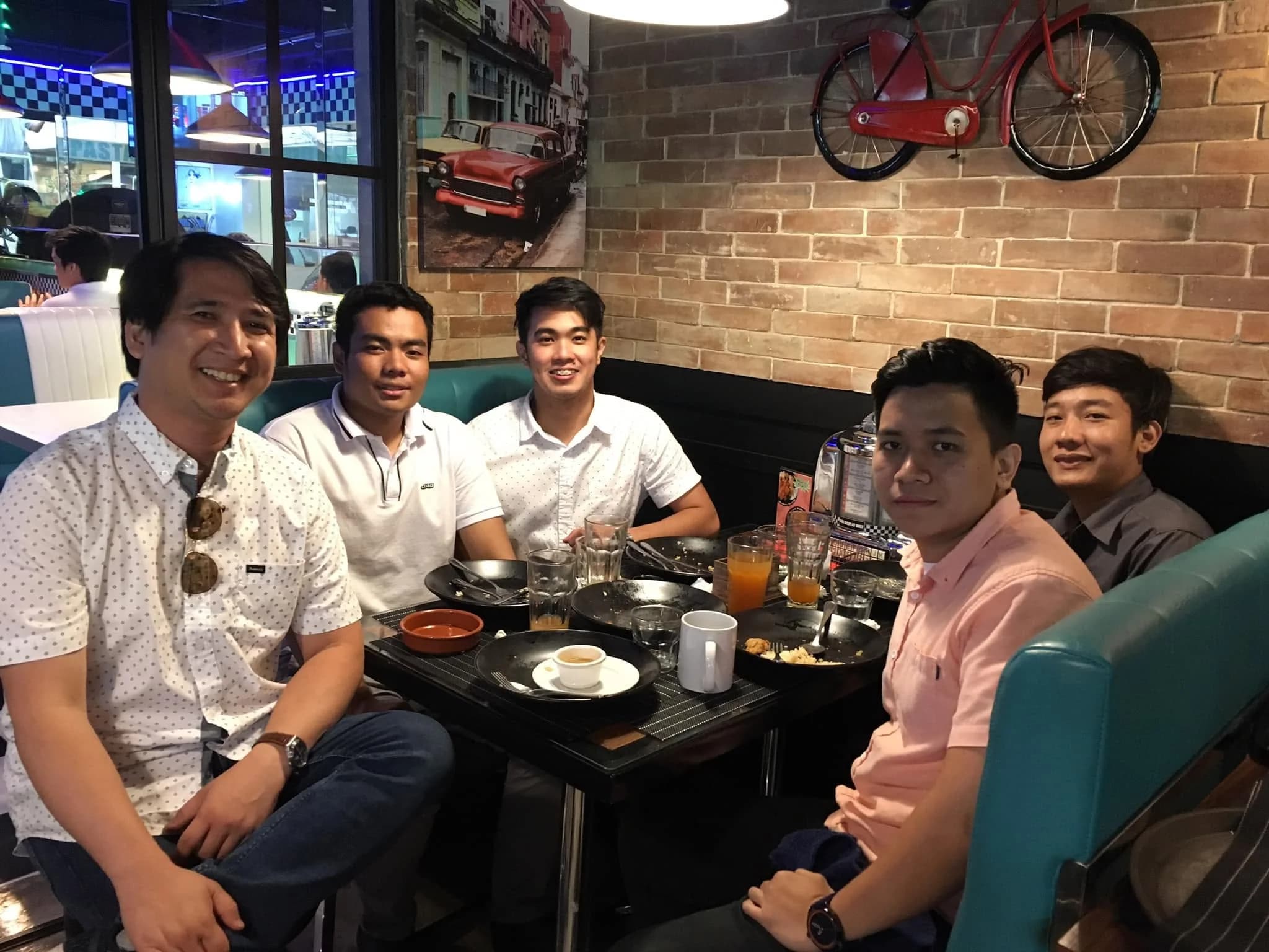 bonding