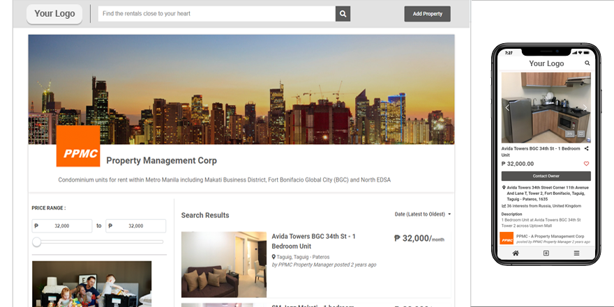 Real Estate Solution